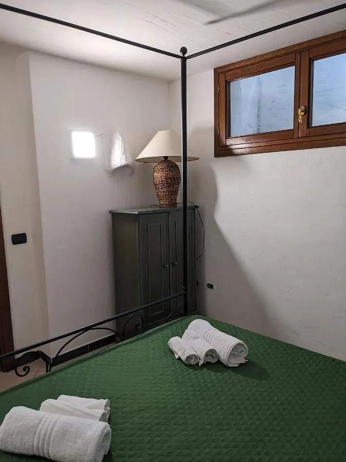 I Giardini Golfo Aranci Villa 0*,  Olaszország