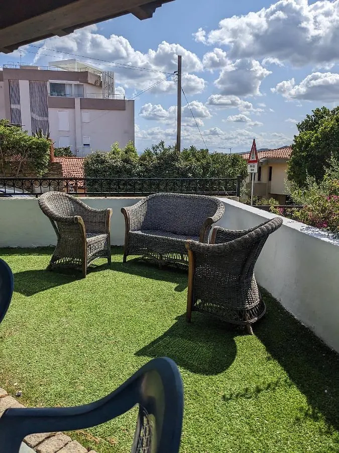I Giardini Golfo Aranci Villa