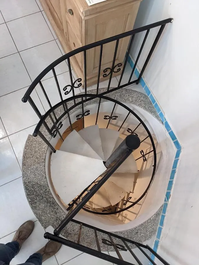 Nyaraló I Giardini Golfo Aranci Villa Olaszország