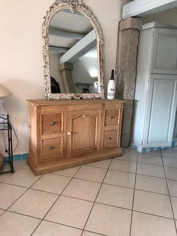 I Giardini Golfo Aranci Villa Olaszország