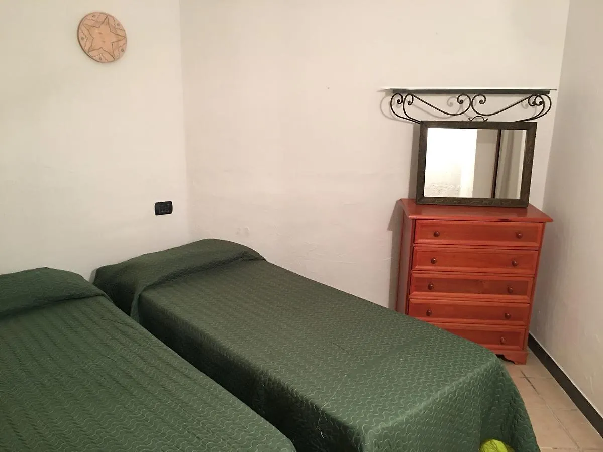 I Giardini Golfo Aranci Villa Olaszország