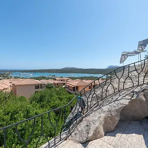 Apartamento Baia De Bahas, Golfo Aranci
