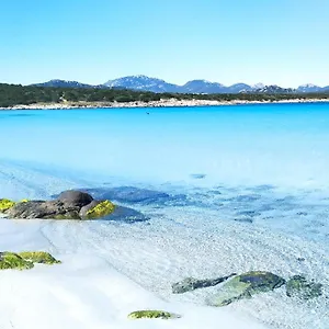 Appartement Sardegna Golfo Di Marinella, Golfo Aranci