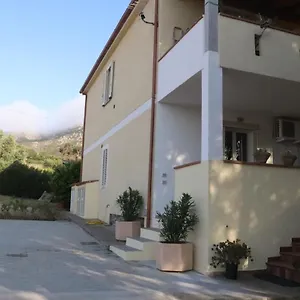 Hébergement de vacances Casa Oleandri, Golfo Aranci