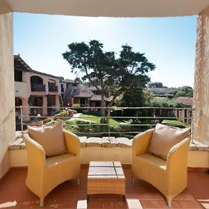 Hotel & Baia Caddinas, Golfo Aranci