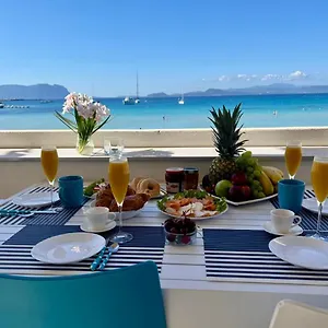 Appartement Delfino Azzurro, Golfo Aranci