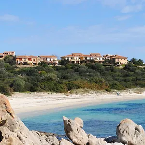 Appartement Bianca, Golfo Aranci