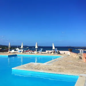 Appart hôtel Marineledda Golfo Di Marinella, Golfo Aranci