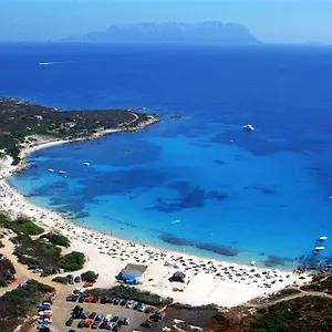 Appart hôtel Bianca, Golfo Aranci