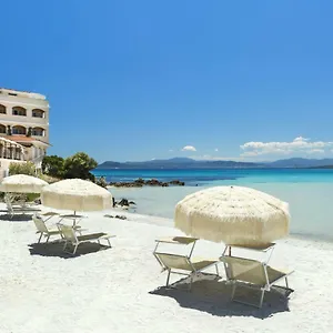Hotel Gabbiano Azzurro &, Golfo Aranci