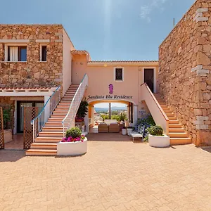 Sardinia Blu Golfo Aranci